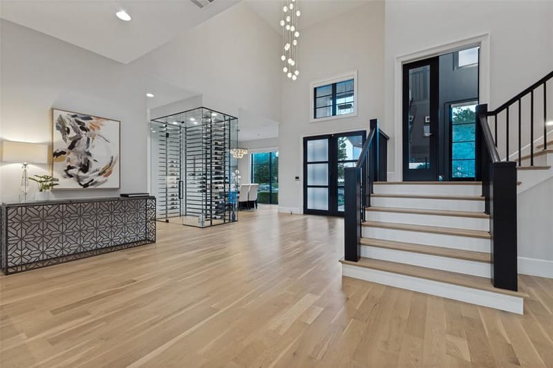 12349 Farmstead Drive, Frisco TX 75033 - Photo 8