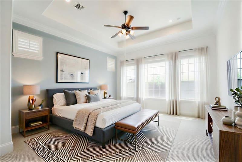 516 Four Stones Boulevard, Lewisville TX 75056 - Photo 7
