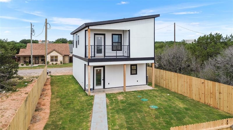 2222 Cedarwood Trail, Granbury TX 76048 - Photo 15