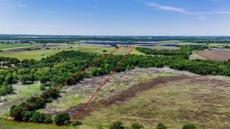 505 Farmer Road, Ennis TX 75119 - Photo 2