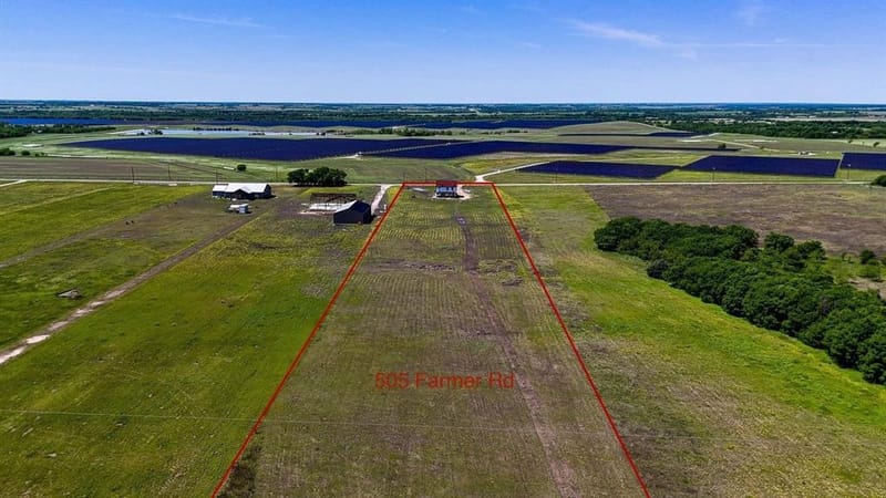 505 Farmer Road, Ennis TX 75119 - Photo 36