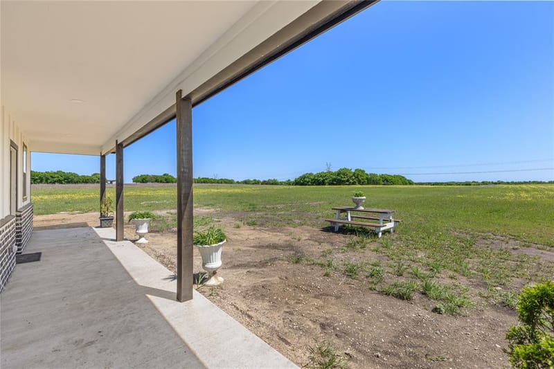 505 Farmer Road, Ennis TX 75119 - Photo 34