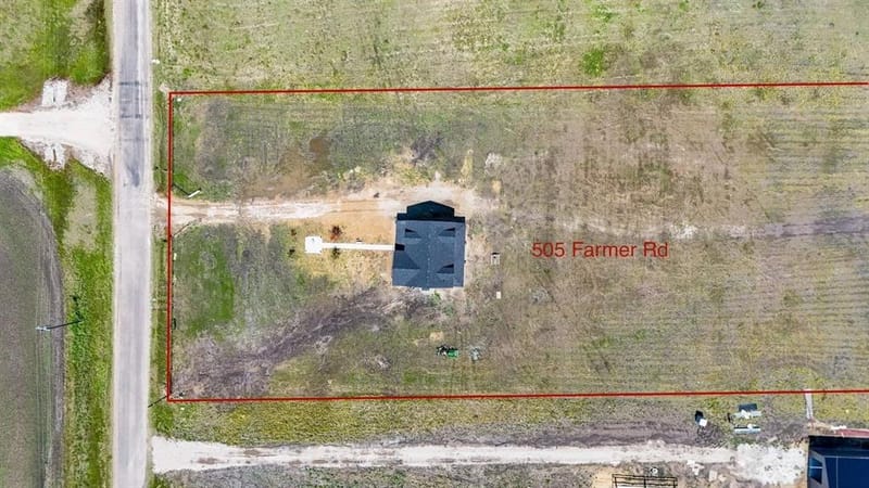505 Farmer Road, Ennis TX 75119 - Photo 37