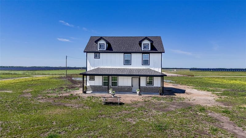 505 Farmer Road, Ennis TX 75119 - Photo 35