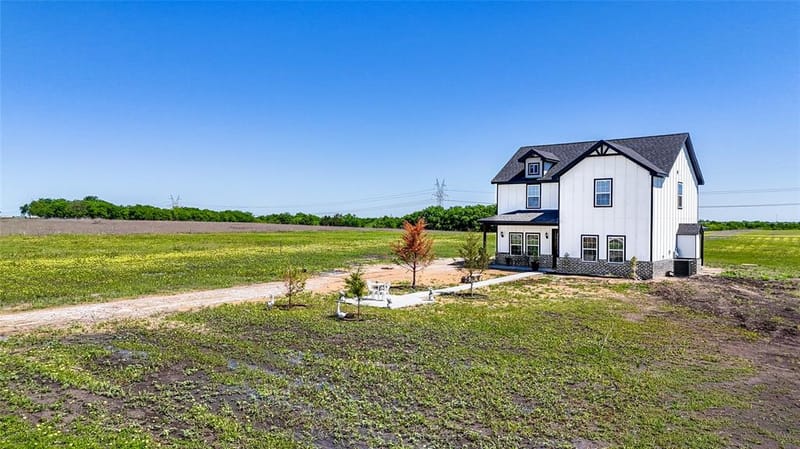 505 Farmer Road, Ennis TX 75119 - Photo 4