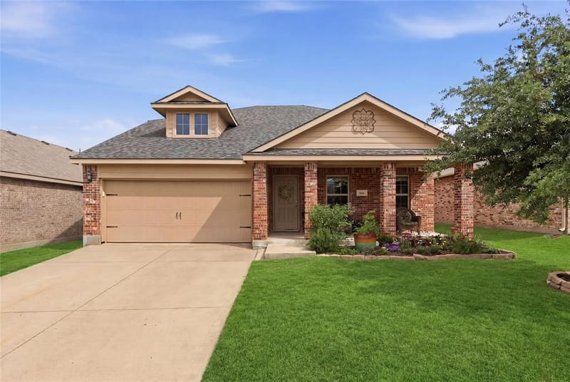 806 Silver Street, Princeton TX 75407 - Photo 2