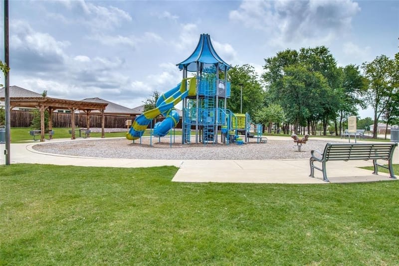 806 Silver Street, Princeton TX 75407 - Photo 26