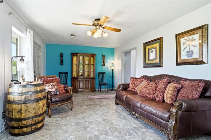 8983 W Odneal Road, Krum TX 76249 - Photo 13