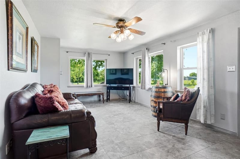 8983 W Odneal Road, Krum TX 76249 - Photo 12