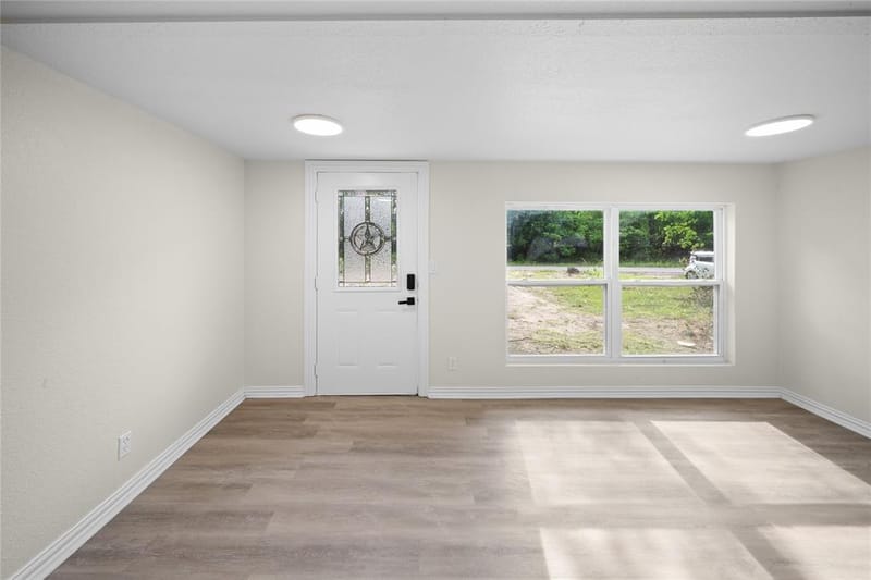 823 Clark Street, Tyler TX 75701 - Photo 4