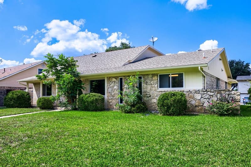 3217 Friar Lane, Garland TX 75044 - Photo 2