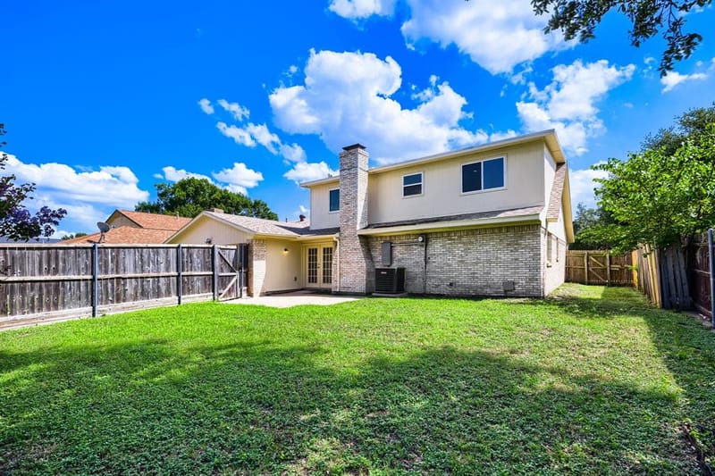 3217 Friar Lane, Garland TX 75044 - Photo 21