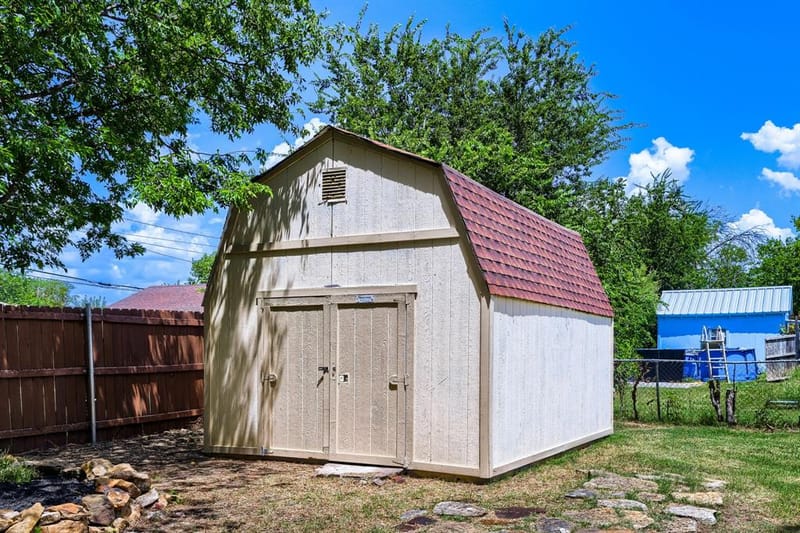 123 S 2nd Street, Sanger TX 76266 - Photo 27