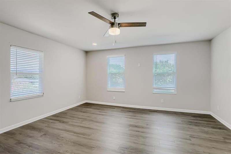123 S 2nd Street, Sanger TX 76266 - Photo 17