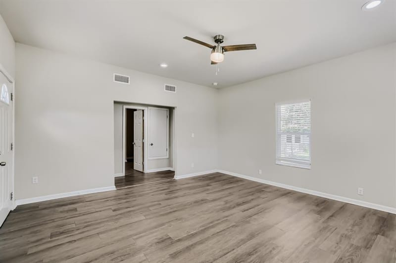 123 S 2nd Street, Sanger TX 76266 - Photo 7
