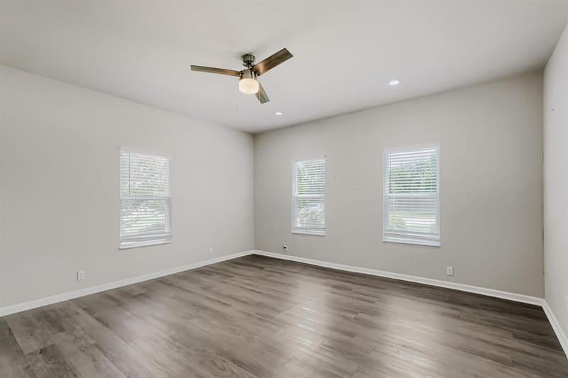 123 S 2nd Street, Sanger TX 76266 - Photo 8