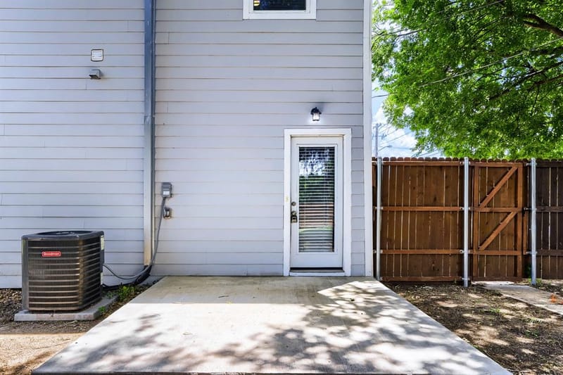 123 S 2nd Street, Sanger TX 76266 - Photo 25
