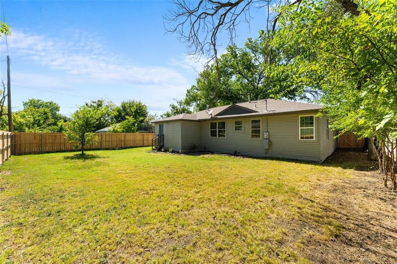 612 E 8th Street, Kemp TX 75143 - Photo 13