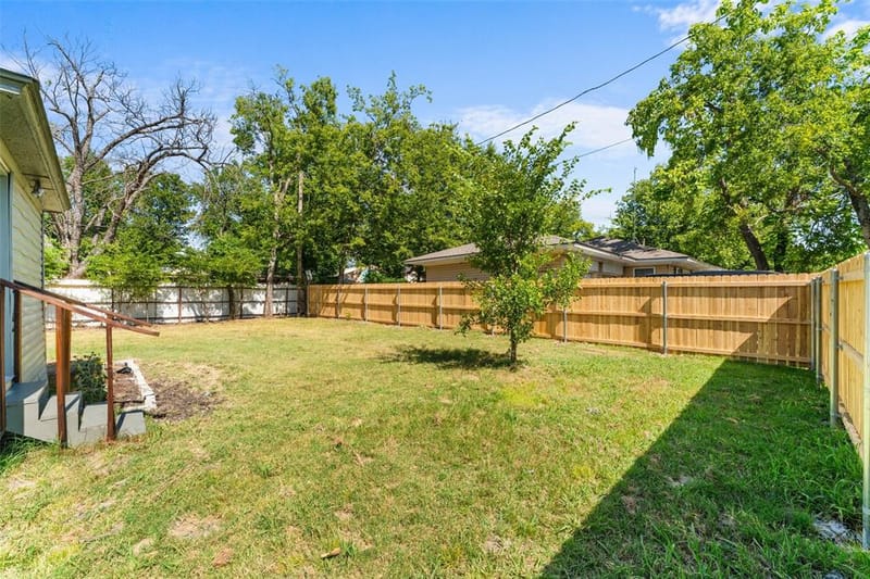 612 E 8th Street, Kemp TX 75143 - Photo 14