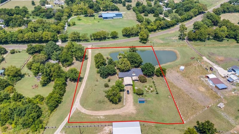 2982 Fm 2194, Farmersville TX 75442 - Photo 2