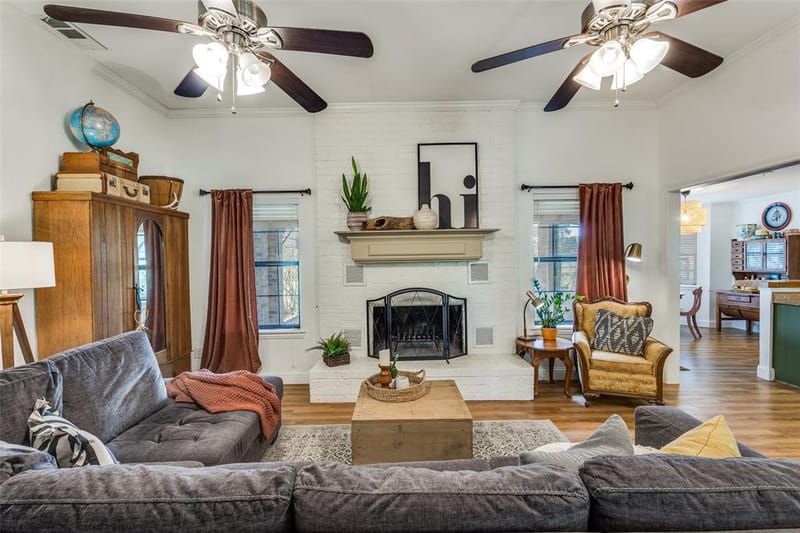 2982 Fm 2194, Farmersville TX 75442 - Photo 6