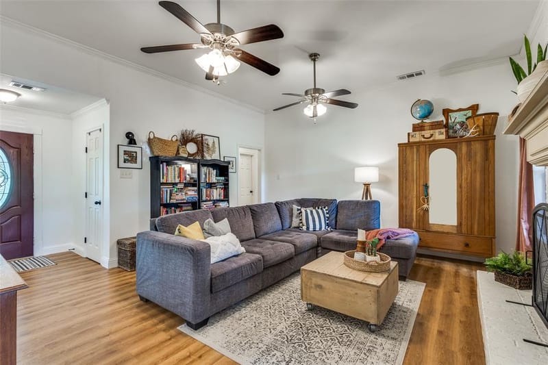 2982 Fm 2194, Farmersville TX 75442 - Photo 7