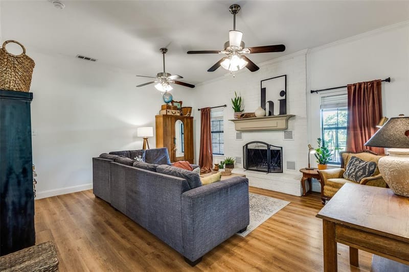 2982 Fm 2194, Farmersville TX 75442 - Photo 9