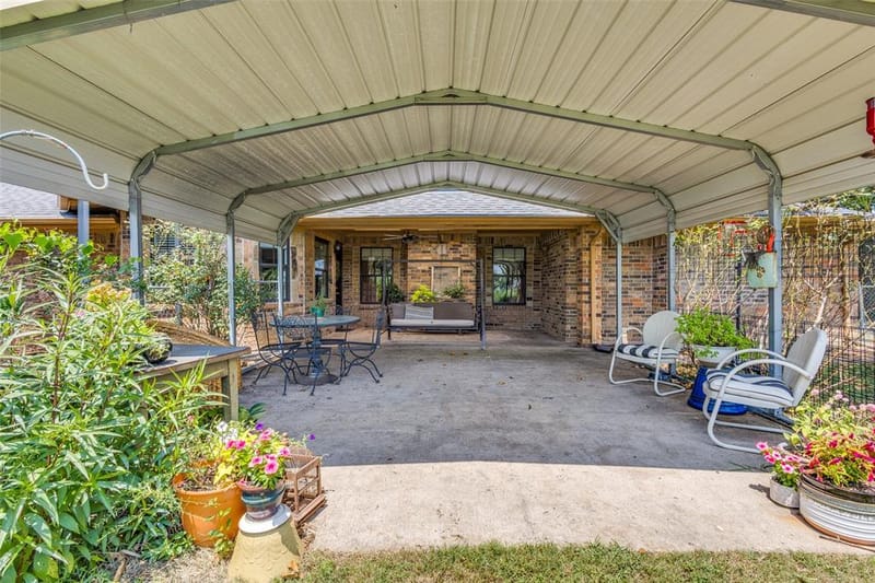 2982 Fm 2194, Farmersville TX 75442 - Photo 29
