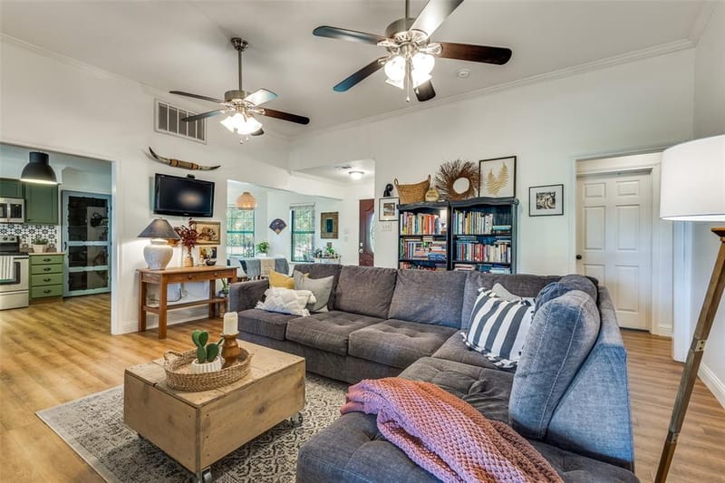 2982 Fm 2194, Farmersville TX 75442 - Photo 8