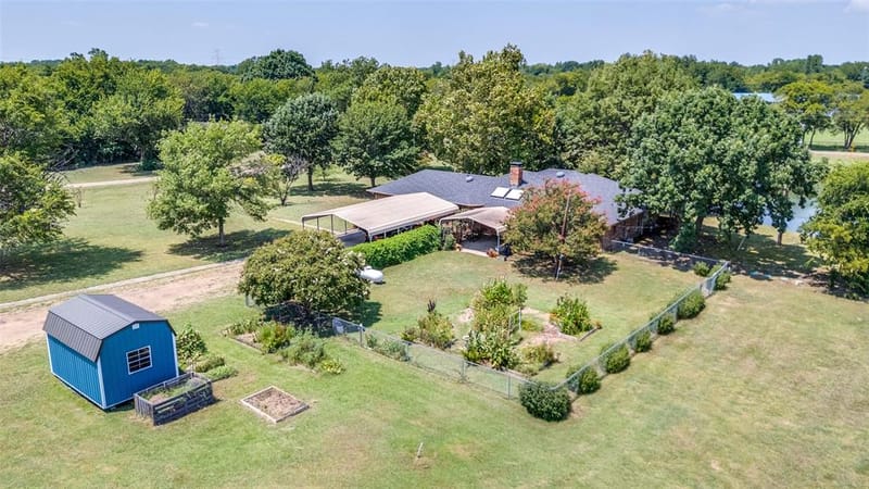 2982 Fm 2194, Farmersville TX 75442 - Photo 25