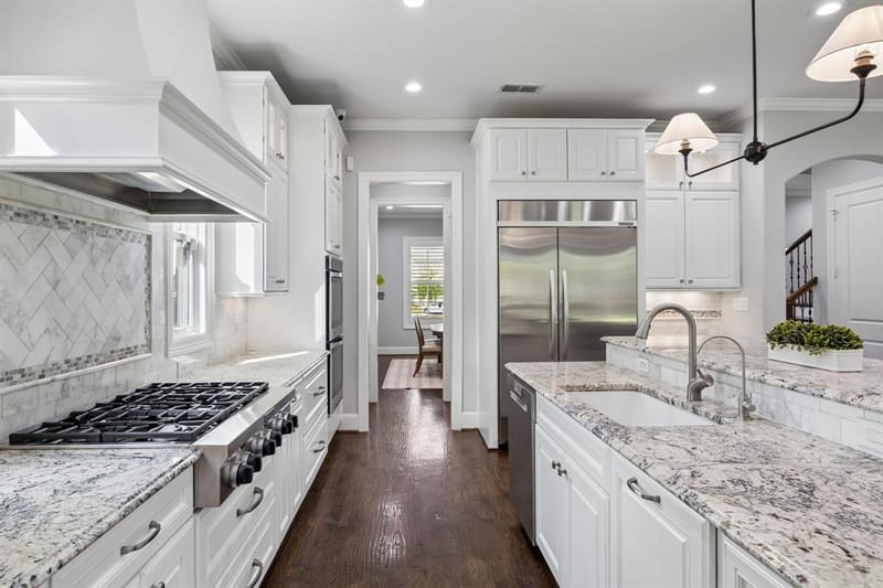 9668 Rockpoint Court, Dallas TX 75238 - Photo 13