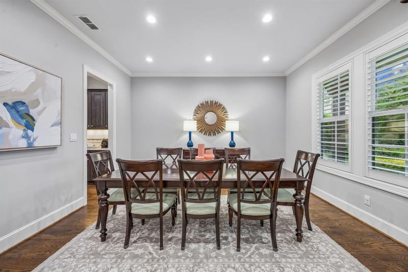 9668 Rockpoint Court, Dallas TX 75238 - Photo 7