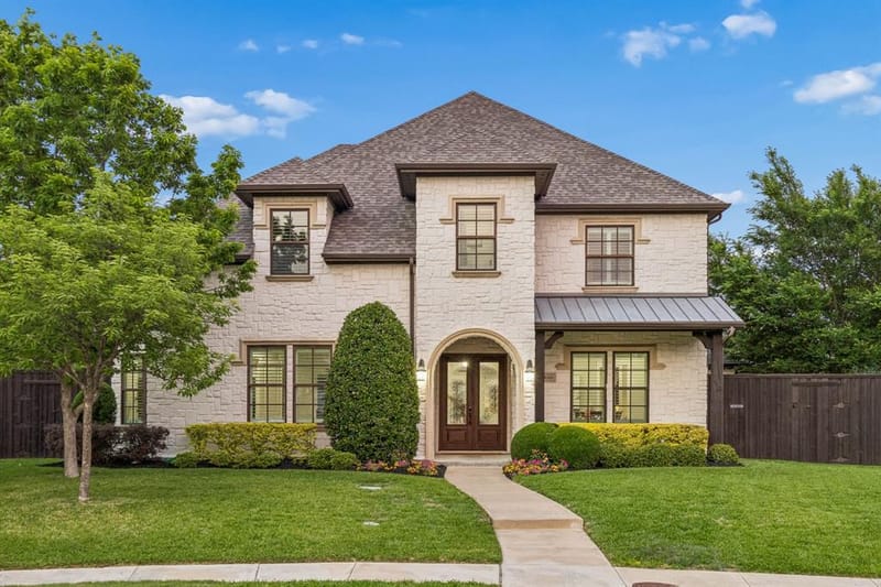 9668 Rockpoint Court, Dallas TX 75238 - Photo 34