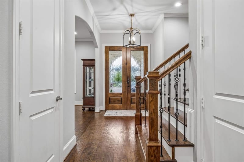9668 Rockpoint Court, Dallas TX 75238 - Photo 4