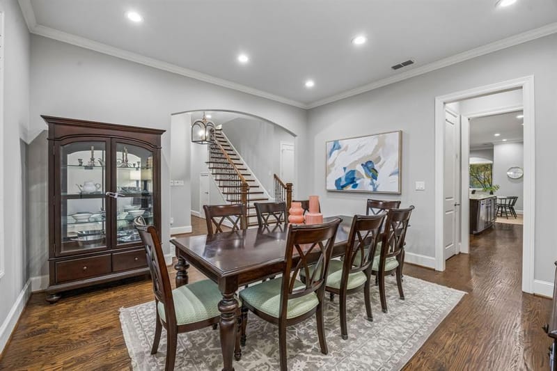 9668 Rockpoint Court, Dallas TX 75238 - Photo 8