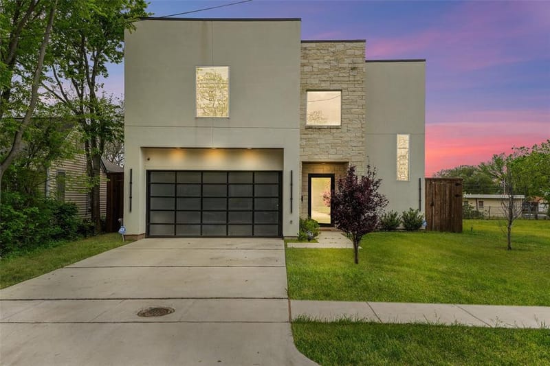 6715 Tyree Street, Dallas TX 75209