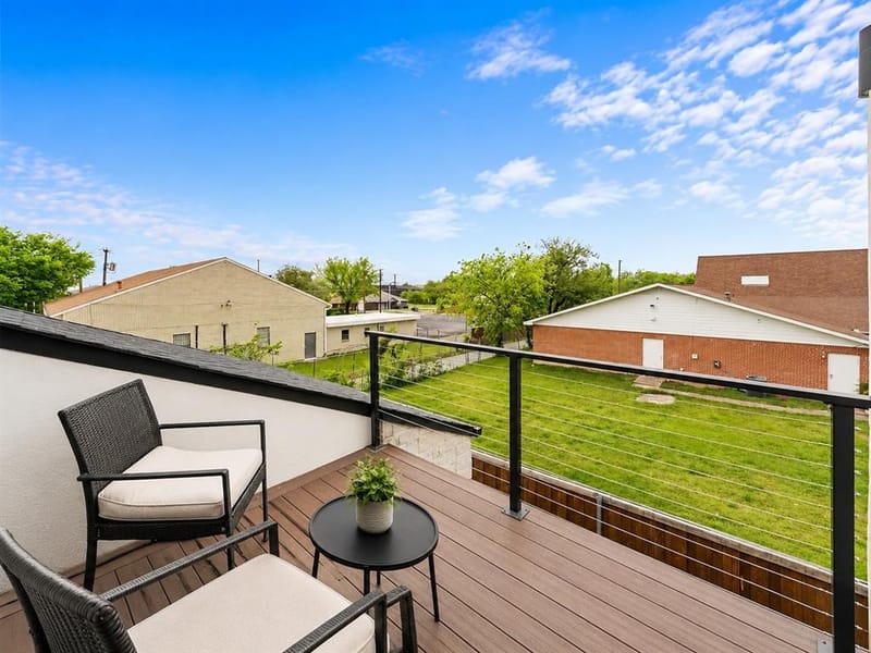 6715 Tyree Street, Dallas TX 75209 - Photo 29