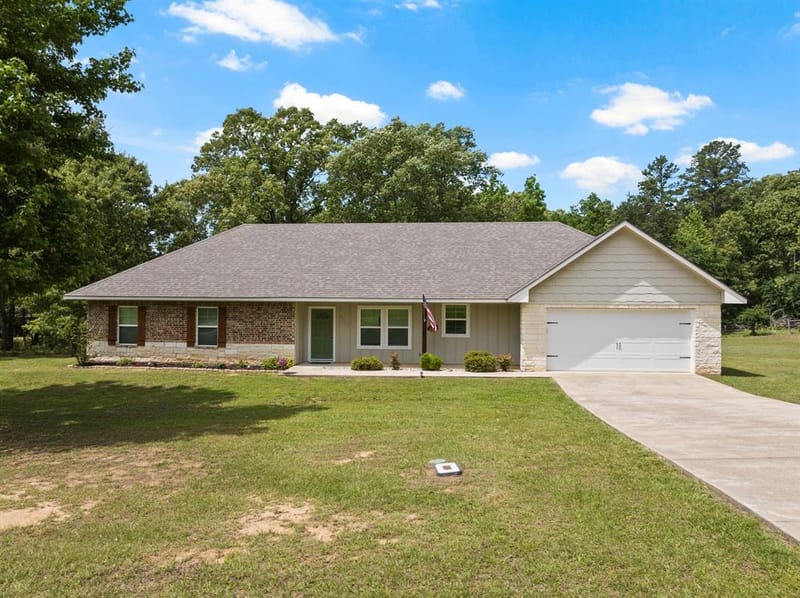 6775 Ann Drive, Murchison TX 75778