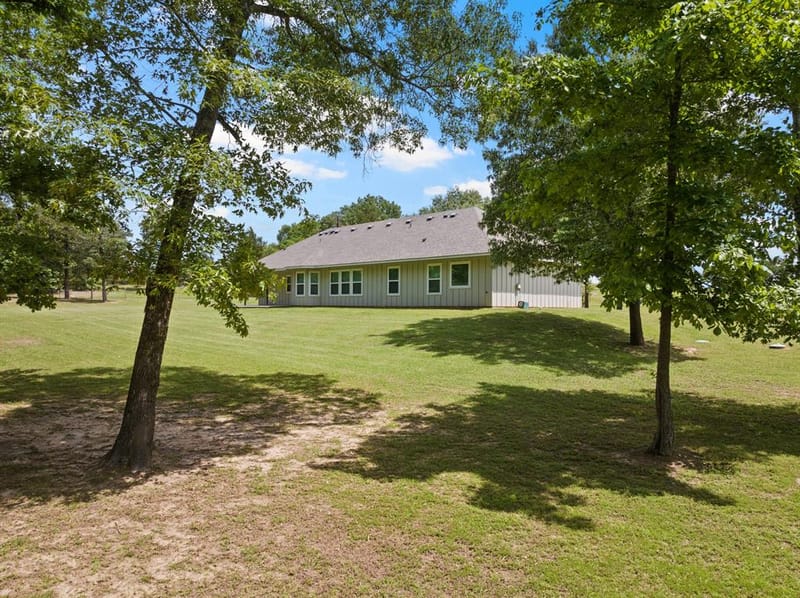 6775 Ann Drive, Murchison TX 75778 - Photo 37