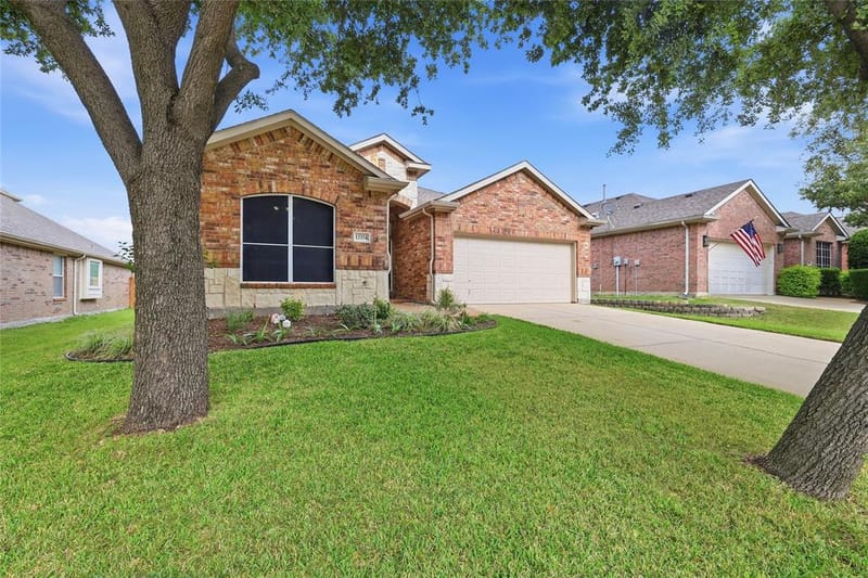 13354 Packard Drive, Frisco TX 75033 - Photo 2