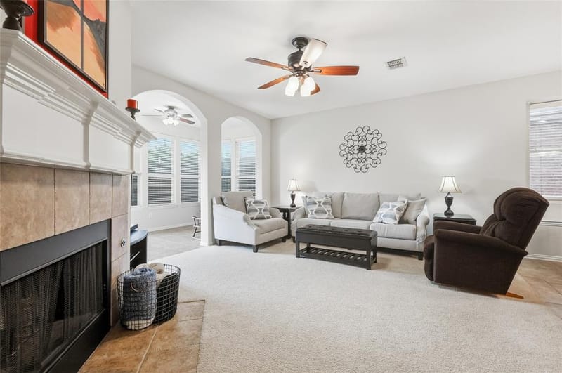 13354 Packard Drive, Frisco TX 75033 - Photo 6