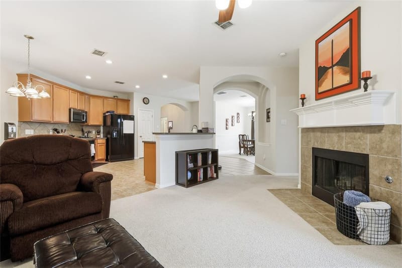13354 Packard Drive, Frisco TX 75033 - Photo 7