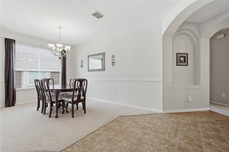 13354 Packard Drive, Frisco TX 75033 - Photo 3