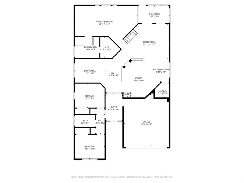 13354 Packard Drive, Frisco TX 75033 - Photo 36