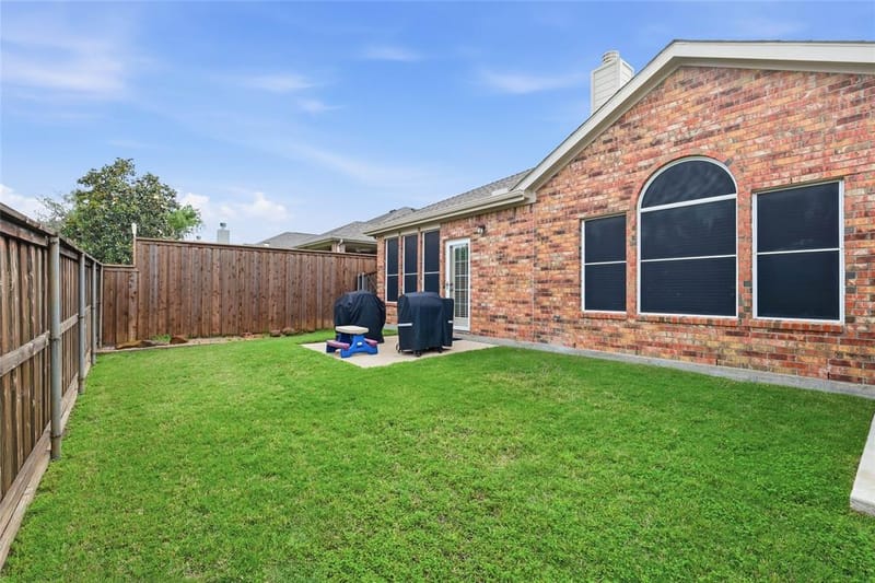 13354 Packard Drive, Frisco TX 75033 - Photo 32