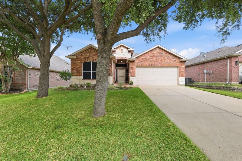 13354 Packard Drive, Frisco TX 75033