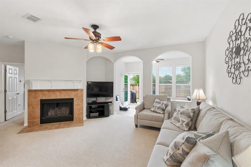 13354 Packard Drive, Frisco TX 75033 - Photo 5