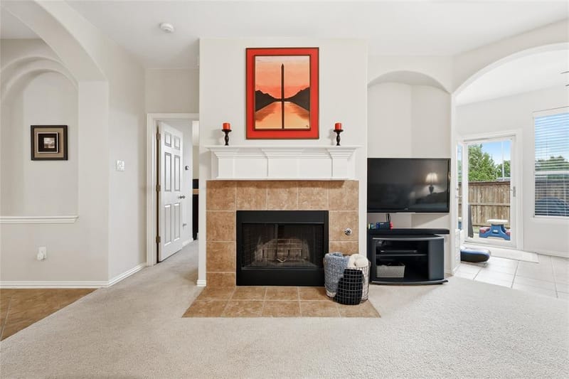 13354 Packard Drive, Frisco TX 75033 - Photo 9