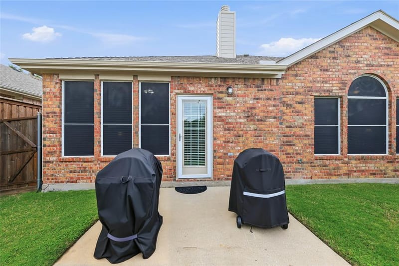 13354 Packard Drive, Frisco TX 75033 - Photo 30