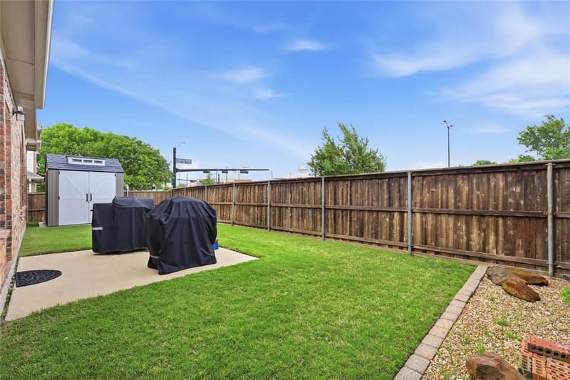 13354 Packard Drive, Frisco TX 75033 - Photo 34